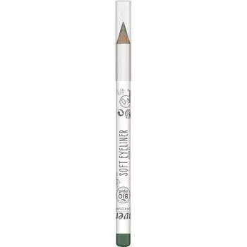 Lavera soft eyeliner green 05, 1.14g