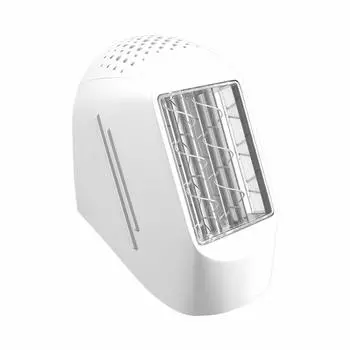 LAVIE Hair Removal Device Compatible with VIO IPL Light Esthetics 7 Level Adjustment Datetsumouki LVA600 in 2 Year Men s Women s (Basic Set/Full Body) белый