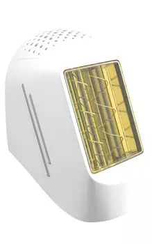 LAVIE Hair Removal Device Compatible with VIO IPL Light Aesthetics 7 Level Adjustment Datetsumouki LVA600 in 2 Year Removal Men s Women s (Basic белый