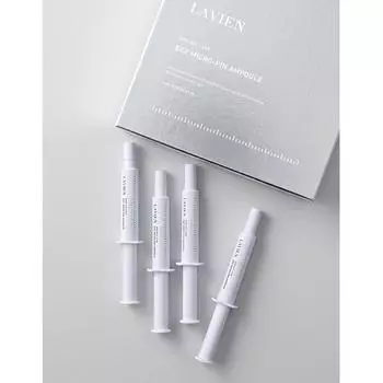 Lavien Egf MicrOfin Ампула Упаковка из 4 шт.