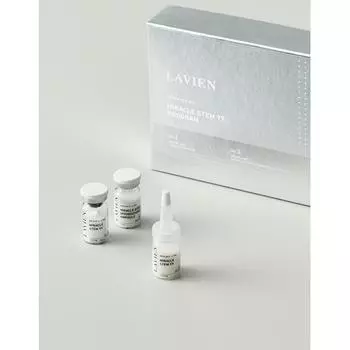 Lavien Medical Line Miracle Stem 99 Программа ампулы 7 мл x 4 шт. стебель 99 120 мг x 4 шт.