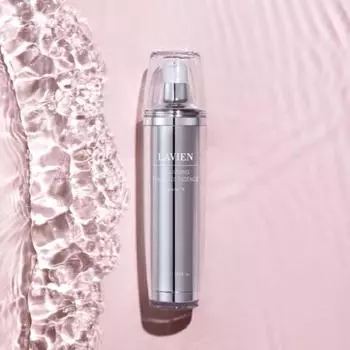 Lavien Volumizing Radience Essence Розовый 50мл