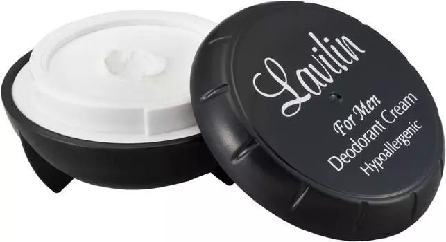 Lavilin Deodorant Cream Lavilin For Men Under Arm 12.5g