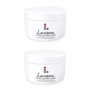 Lavine Gel Skin Cream Standard 180 г бонус с оригинальным логотипом [Набор 2] +