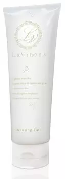 LaViness Очищающий гель для снятия макияжа Гель для пор