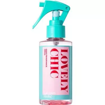 Lavonholic Ароматный спрей для волос Lavonholic Lovely Chic 150 мл