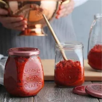 Лава вкусная банка 550 мл