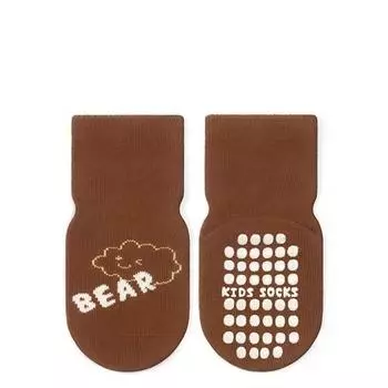 Lawadka Детские носки для пола для девочек и мальчиков, нескользящие, хлопковые, мягкие, мультяшные, носки для малышей для детей, для мальчиков и девочек, для дома, осенне-зимние, 0-5 лет 0-1Y(S)