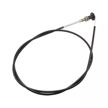 Lawn mower flameout cable-054-8017-00