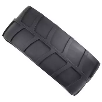 Lawn Mowing Robot Front Wheel Rubber Anti-Slip Wheel Wheel Protection For Worx Front Bike M500 M700 Contour Adjustment