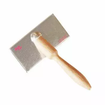 LAWRENCE Lawrence Cat Slicker Brush L