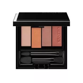Layered Colors Eye Shadow