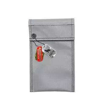 LayLax GIGA TEC PSE Lipo Safety Bag Survival Game Supplies (L)