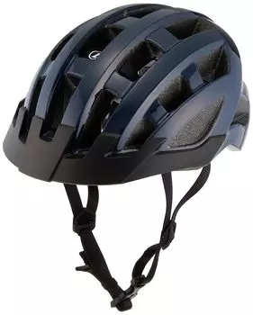 LAZER Compact AF Темно-синий 1 размер (54-61см) синий