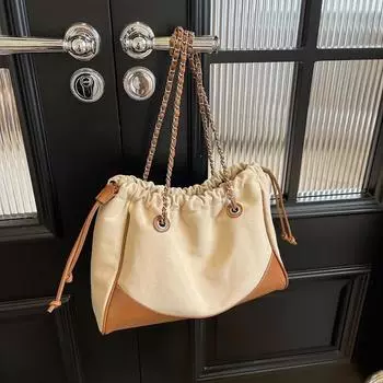 Lazer pendulares большая вместительная универсальная сумка для женщин сумка через плечо ленивый стиль сумка модный тренд