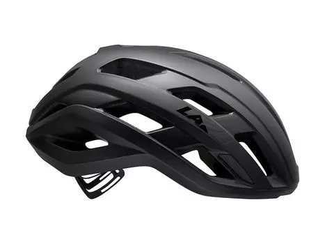 LAZER Strada KC AF Full Matte Black M Cycling Helmet (55-59cm)