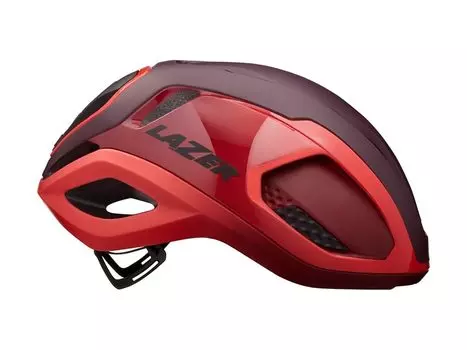 LAZER Vento KC AF Red S велосипедный шлем (52-56см) красный