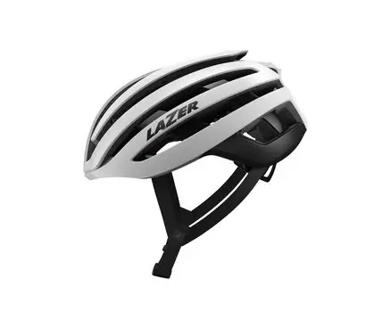 LAZER Z1 KC L 280 г Asian Fit Kinetic Core BLC2447892335 AF/белый (58-61cm) белый