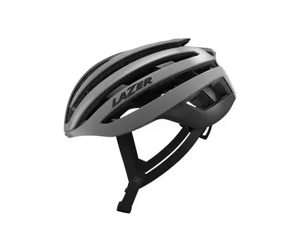 LAZER Z1 KC Серый M 230 г Asian Fit Kinetic Core BLC2447892381 AF/Harbor (55-59cm)