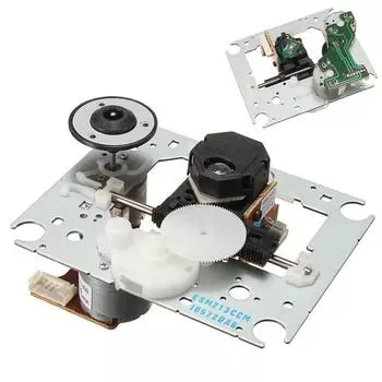 Лазерная линза 100*80*45 мм с механизмом оптического захвата для SONY KSS-213CCM