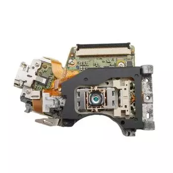 Лазерная линза для консоли KES400A KEM-400AAA Оптическая игровая консоль Наслаждайтесь плавным игровым процессом Более быстрое чтение дисков Замена