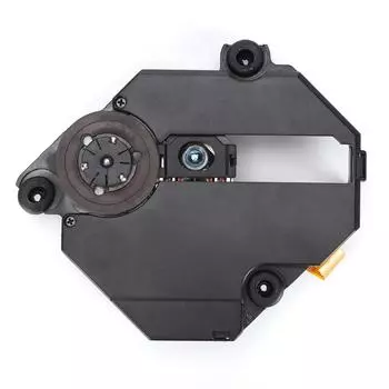 Лазерная линза Оптическая линза Детали игрового автомата Сменная линза для PS1 KSM?Игровая консоль 440ADM KSM-440ADM