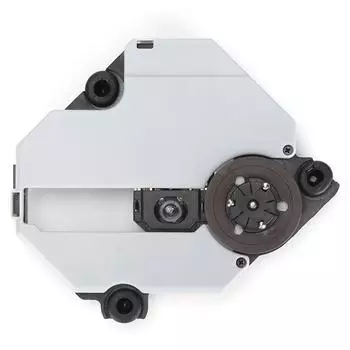 Лазерная линза, оптические детали игрового автомата, линза для PS1, замена KSM?Игровая консоль 440BAM KSM440BAM