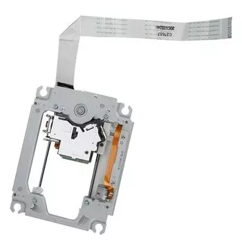 Лазерная линза с кронштейном из алюминиевого сплава для KEM430AAA KES430A KES430A KEM43