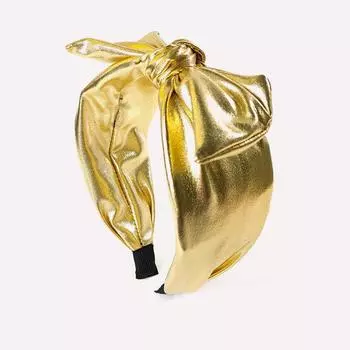 Лазерная повязка на голову, кроличьи ушки, тканевая повязка с широкими полями, модный аксессуар, подходит для шопинга, вечеринок и путешествий.