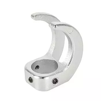 Лазерная сварка Позиционирование Приспособление Угловой Приспособление Локатор Для Пистолетов Позиционер Ручная сварка Внешние сварочные задачи