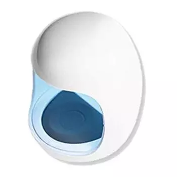 Лазерное устройство для очистки ногтей от грибка ногтей Простое в эксплуатации устройство для терапии синим светом Инфракрасные холодные лазеры Устройство для ухода за ногтями белый