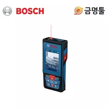 Лазерный дальномер Bosch GLM100 25C GLM100C, дальность измерения 100 м, функция Bluetooth