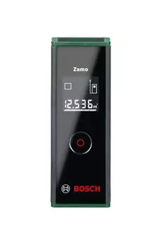 Лазерный дальномер BOSCH ZAMO3 Измерительный инструмент [Оригинальный продукт]