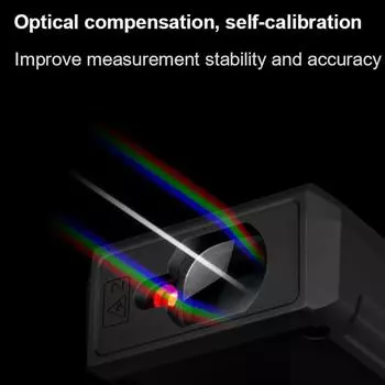 Лазерный дальномер Цифровая рулетка 40м 70м 100м 120м Лазерный дальномер Trena Рулетка Дальномер