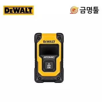 Лазерный дальномер DeWalt DW055PL DW030PL, мини-дальномер для измерения на 16 м