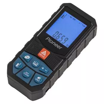 Лазерный дальномер Пионер ЛДМ-100а-01