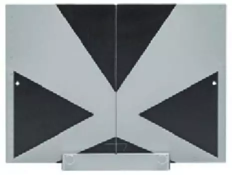 Лазерный дальномер Tajima Leica Лазерный дальномер Leica Dist DISTO-TPD100 Мишень