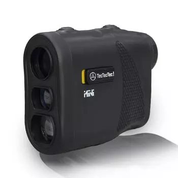 Лазерный дальномер tectectec Golf Измерительный прибор MINI Режим наклона Точность Стандартная гарантия 1 год 3 Легкий Компактный ±1 год (Максимальное количество лет)