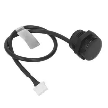 Лазерный инфракрасный датчик дальности Интеллектуальный датчик приближения Индуктивный датчик расстояния для предотвращения препятствий 524 В постоянного тока