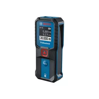 Лазерный ключ BOSCH GLM30-23
