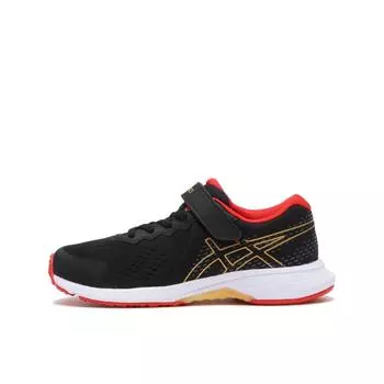 Лазерный луч ASICS 19 23 RI MG 1154A192 001 BLK GLD 190