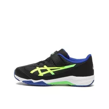 Лазерный луч ASICS 19 23 SJ MG 1154A207 004 BLK N.YEL 210
