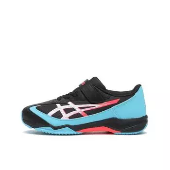 Лазерный луч ASICS 19 23 SJ MG 1154A183 002 BLK N.RED 190