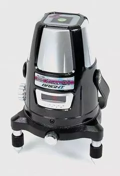 Лазерный маркер Shinwa Sokutei LASER ROBO Neo 01 BRIGHT Horizontal 77388