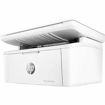 Лазерный принтер HP M140we