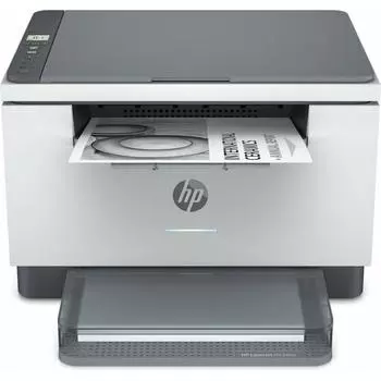 Лазерный принтер HP M234DW