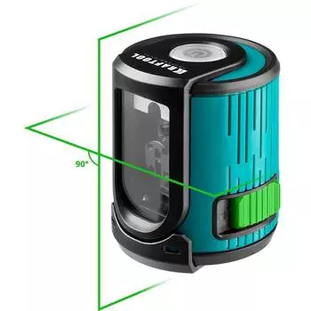 Лазерный уровень Kraftool 34 701