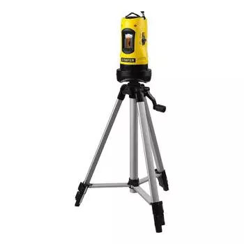 Лазерный уровень Stayer 34960-h2