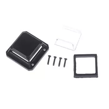 Лазерный уровень защитное стекло для 4D лазера водонепроницаемый самовыравнивающийся вертикальный и лазерный уровень стекло защитная крышка окна