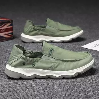 Lazy outdoor sports new youth sleeve four seasons outbound shoes youth sports shoes casual ice men s cloth 39